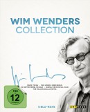 JPC.de: Wim Wenders Collection [Blu-ray]  für 24,99€ inkl. VSK