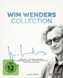 JPC.de: Wim Wenders Collection [Blu-ray]  für 24,99€ inkl. VSK