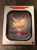 [Review] Zurück in die Zukunft – 30th Anniversary Fluxkompensator Limited Collector‘s Edition (MediaMarkt Exklusiv)