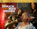 Alphamovies.de: Ziemlich beste Freunde – Limitierte Fan Edition [Blu-ray + DVD + CD] für 10,94€ sowie einige Mediabooks ab 13,94€