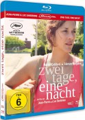 Amazon.de / Müller.de: Zwei Tage, eine Nacht [Blu-ray] für 9,99€ + VSK u.v.m.