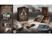 Saturn.de: Assassin’s Creed Unity (Bastille Edition) [PS4] für 29,99€ + VSK