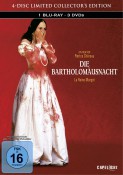 Amazon.de: Die Bartholomäusnacht Mediabook [Blu-ray] für 13,97€ + VSK
