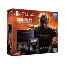 [Vorbestellung] Amazon.de: PlayStation 4 – Konsole (1TB) Limited Edition Call of Duty: Black Ops III [CUH-1216A] für 449€ inkl. VSK