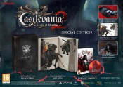 Amazon.co.uk: Castlevania Lords Of Shadow 2 Special Edition [PS3/Xbox 360] für ca. 15€ inkl. VSK