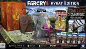 Coolshop.de: Far Cry 4 – Kyrat Edition [PC] für 28,95€ inkl. VSK