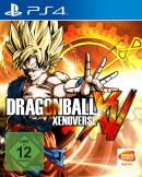 Conrad.de: Dragonball Xenoverse [PS4/Xbox One] für ab 28,75 € inkl. VSK