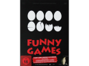 MediaMarkt.de: Funny Games – Original + US Remake [3-Disc Deluxe Edition] [Blu-ray und DVD] [Limited Edition] für 20,99€