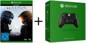 MediaMarkt.de: Halo 5 – Guardians [XBox One] + Xbox One Controller für 79€ + VSK