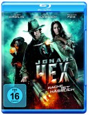 Mueller.de/Amazon.de: Jonah Hex [Blu-ray] für 5,00€ + VSK