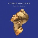 Amazon.de Marketplace: Robbie Williams – Take The Crown [CD] für 2,91€ (keine VSK für Prime-Kunden)