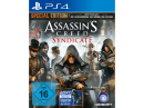 Saturn.de: Assassin’s Creed – Syndicate Special Edition [PS4/Xbox One] ab 46,99€