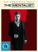 [Vorbestellung] Amazon.de: The Mentalist Komplettbox (exklusiv bei Amazon.de) [DVD][Limited Edition] für 69,99€ inkl. VSK