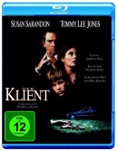 Amazon.de: Der Klient [Blu-ray] für 5€ + VSK uvm