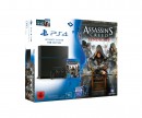 Amazon.fr: PS4 1TB Konsole + Assassin’s Creed: Syndicate + Watchdogs + Nathan Drake Collection für 403,79€ inkl. VSK