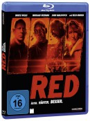 Amazon kontert Saturn.de: R.E.D. – Älter. Härter. Besser. + R.E.D. 2 – Noch älter. Härter. Besser [Blu-ray] für je 5,99€ + VSK