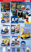 [Offline] real: Disney DVDs ab 3 Stück für je 6,66€ + The Witcher Wild Hunt (PS4) für 39,95€