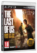 PSN Store: The Last of Us – Game of the Year Edition [PS3] für 12€