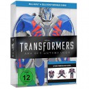 Amazon.de: Blitzangebot 12.10.15 ab 18:30 Uhr – Transformers 4: Ära des Untergangs – Optimus Edition (exklusiv bei Amazon.de) [Blu-ray]