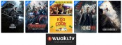 Wuaki.tv: Einen HD-Film nach Wahl für 0,99€ leihen z.B. Jurassic World, Mad Max Fury Road, San Andreas