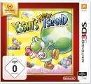 Amazon.de: Nintendo 3DS Spiele für 15,99€ + VSK (z.B. Yoshis New Island, Mario Party: Island Tours)