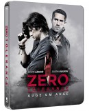 [Vorbestellung] Amazon.de: Zero Tolerance – Auge um Auge (Steelbook Edition) [Blu-ray] für 24,16€ + VSK