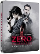 [Vorbestellung] Amazon.de: Zero Tolerance – Auge um Auge (Steelbook Edition) [Blu-ray] für 24,16€ + VSK