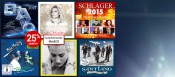 Weltbild.de: Aktuelle Musik-Highlights – jetzt 25 % günstiger!