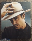 [Fotos] Justified Staffel 1-6 Steelbook (excl. Saturn/MediaMarkt)