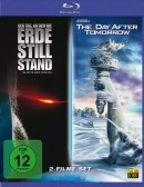 eBay.de: Blu-ray Box – Der Tag an dem die Erde stillstand & The Day After Tomorrow für 9,99€ inkl. VSK