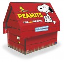 Amazon.de: Peanuts – Die neue Serie – (Vol. 01 – Vol. 10) [Hündehütte] [Limited Edition] (10 Disc Set) (Blu-ray) für 79,99€