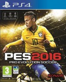 Amazon.fr: PES 2016 [PS4] für 28,65 € inkl. VSK