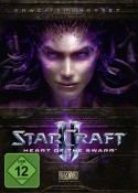 Amazon.de: StarCraft II: Heart of the Swarm [PC] für 7,99€ + VSK