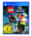 Amazon.de: Lego Jurassic World [PS4] für 34,63€ inkl. VSK