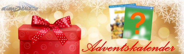 Bluray-Dealz.de: Adventskalender 2015 – Tag 24 – Frohe Weihnachten mit Der Hobbit 3 – Extended/Sammler Edition (bis 26.12.15)