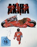 OFDb.de: Akira Steelbook [Blu-ray] für 16,98€ + VSK