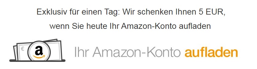 Amazon5Euro