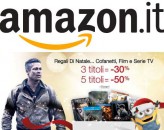 Amazon.it: Neue Aktionen (bis 31.01.16)