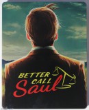 [Review] Better Call Saul – Steelbook & Collector’s Edition (Amazon-/MM-exklusiv) inkl. Gewinnspiel!