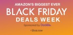 Amazon Ausland: Cyber Monday Angebote am 26.11.15