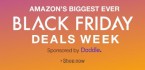 Amazon Ausland: Cyber Week Angebote am 29.11.15