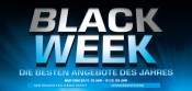 Saturn.de: Black Week Tag 5 u.a. MICROSOFT Xbox One 1TB Forza Motorsport 6 Limited Edition für 329€