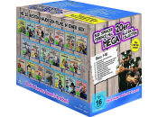 [Preisfehler] MediaMarkt.de: Bud Spencer & Terence Hill – Mega Blu-ray Collection [Blu-ray] für 14,90€ + VSK