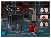 Saturn.de: Castlevania: Lords of Shadow 2 – Dracula’s Tomb Premium Edition [PS3/Xbox 360/PC] für 10€ + VSK