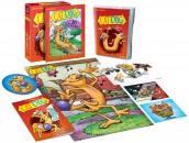 Amazon.de: CatDog – Die komplette Serie [10 DVDs] für 47,97€ inkl. VSK