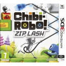 TheGameCollection.net: Chibi-Robo Zip Lash [3DS] für ca. 21€ inkl. VSK