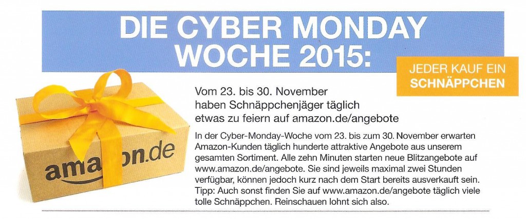 CyberMonday2015