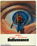 [Fotos] Deliverance (Steelbook)