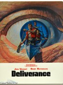 [Fotos] Deliverance (Steelbook)