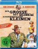 Amazon.de: Der Große mit seinem außerirdischen Kleinen [Blu-ray] für 4,99€ + VSK u.v.m.